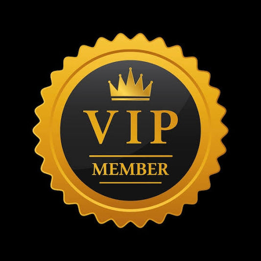 vip-membership